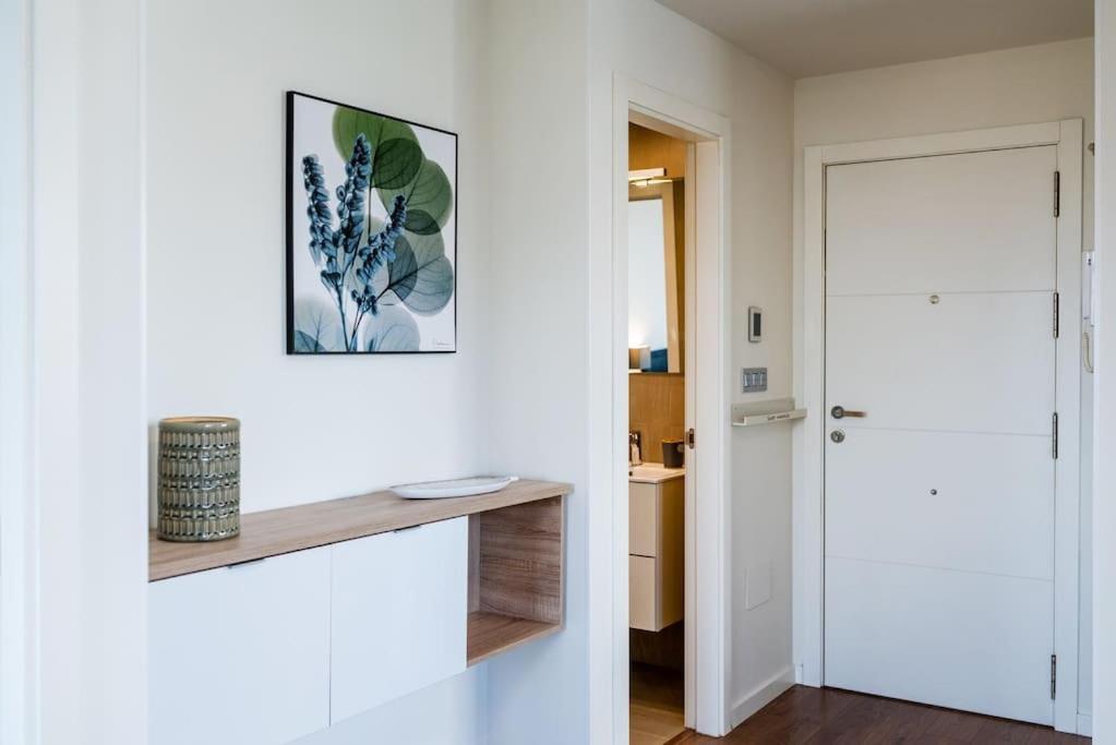 Moderno Apartamento Con Piscina Y Parking Granada Bagian luar foto